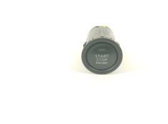 Recambio de conmutador de arranque para mazda 3 lim bl (12.08-09.14) prime-line referencia OEM IAM BHR1663S0  