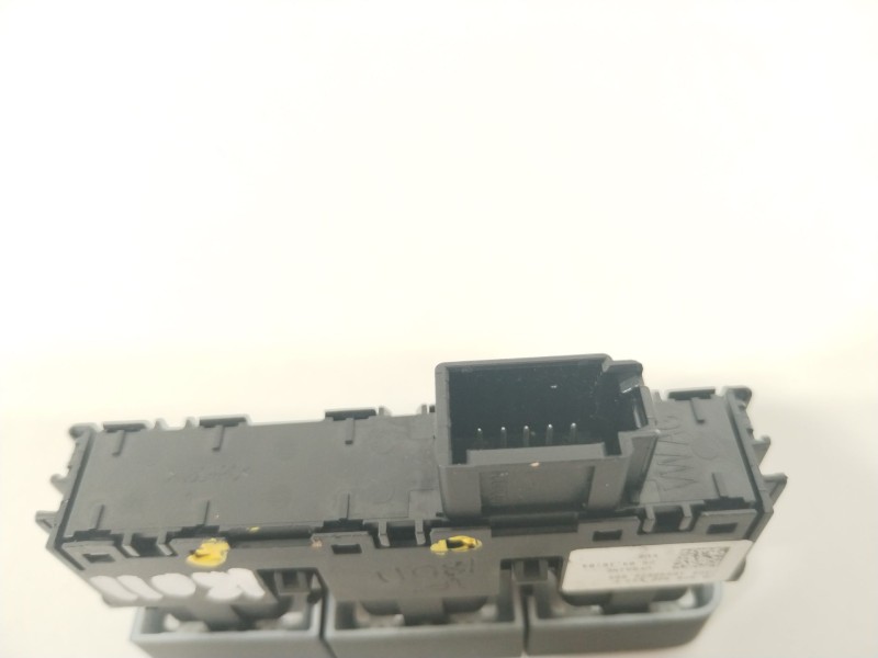 Recambio de mando multifuncion para seat leon (5f1) fr referencia OEM IAM 5F0927137F  