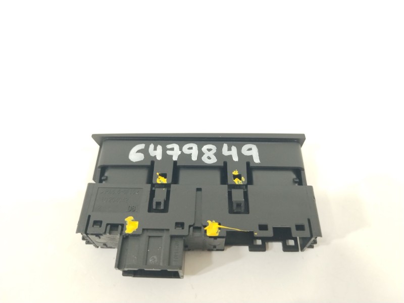 Recambio de modulo electronico para seat leon (5f1) fr referencia OEM IAM 5F0919234B  