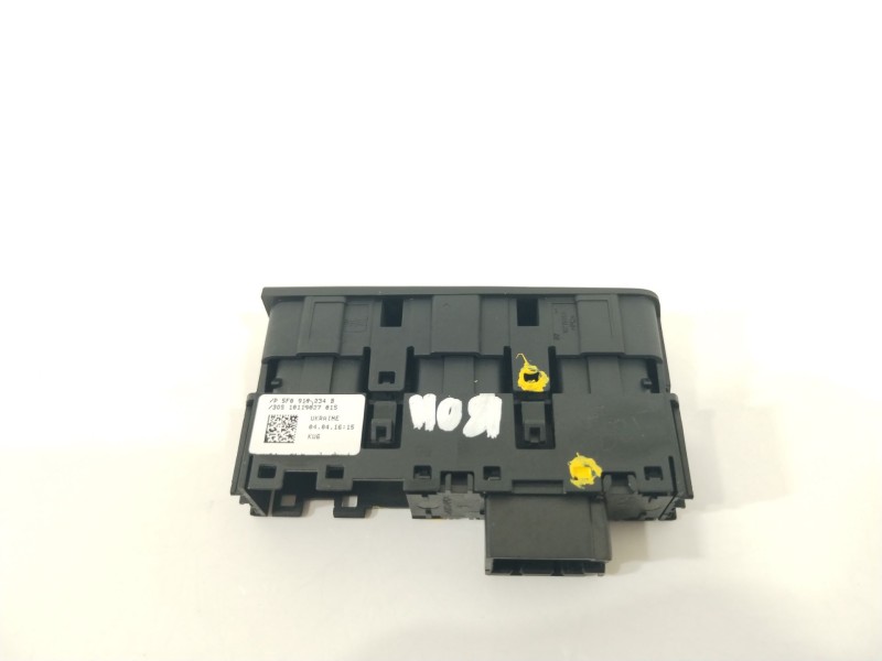Recambio de modulo electronico para seat leon (5f1) fr referencia OEM IAM 5F0919234B  