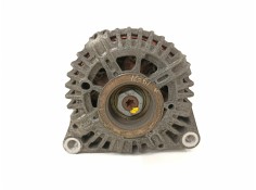 Recambio de alternador para citroën c3 1.4 hdi exclusive referencia OEM IAM 9644529680  