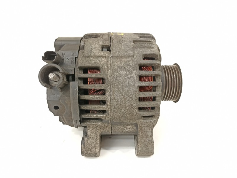 Recambio de alternador para citroën c3 1.4 hdi exclusive referencia OEM IAM 9644529680  