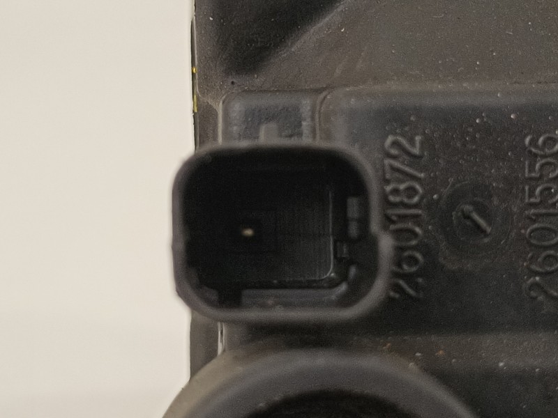 Recambio de alternador para citroën c3 1.4 hdi exclusive referencia OEM IAM 9644529680  