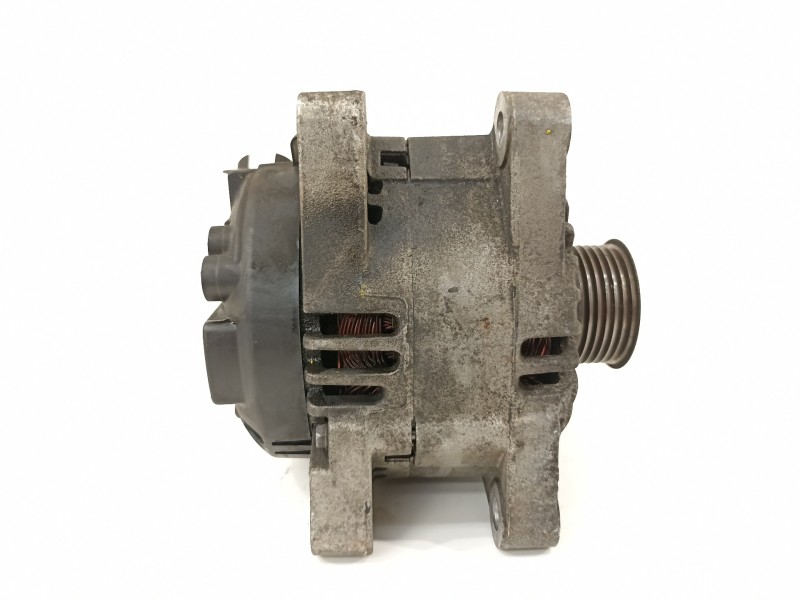 Recambio de alternador para citroën c3 1.4 hdi exclusive referencia OEM IAM 9644529680  