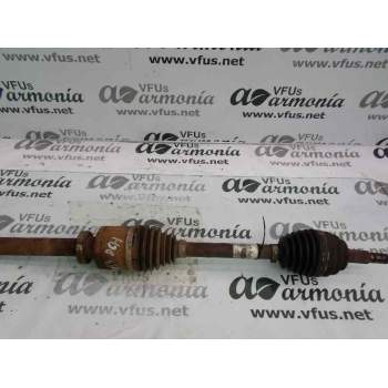 TRANSMISION DELANTERA DERECHA 8200535802 
