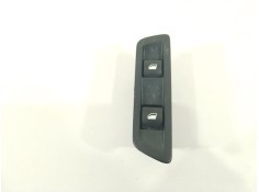 Recambio de mando elevalunas delantero derecho para citroën c-elysée shine referencia OEM IAM 96766662ZD  96657927ZD
