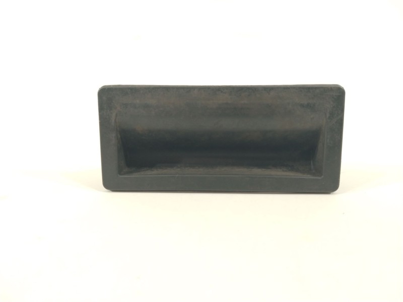 Recambio de maneta exterior porton para volkswagen golf vi variant (aj5) advance referencia OEM IAM 5N0827566  