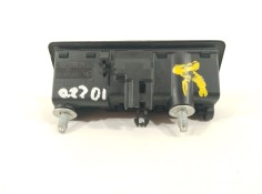 Recambio de maneta exterior porton para volkswagen golf vi variant (aj5) advance referencia OEM IAM 5N0827566   2