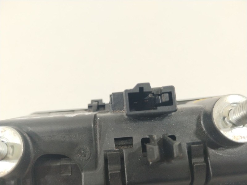 Recambio de maneta exterior porton para volkswagen golf vi variant (aj5) advance referencia OEM IAM 5N0827566  