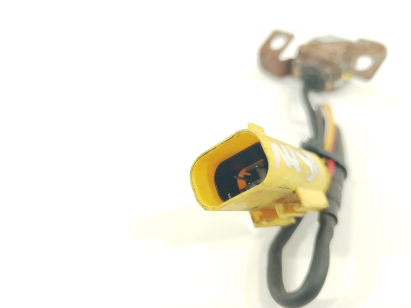 Recambio de camara para kia sorento active 4wd referencia OEM IAM 957602P200  