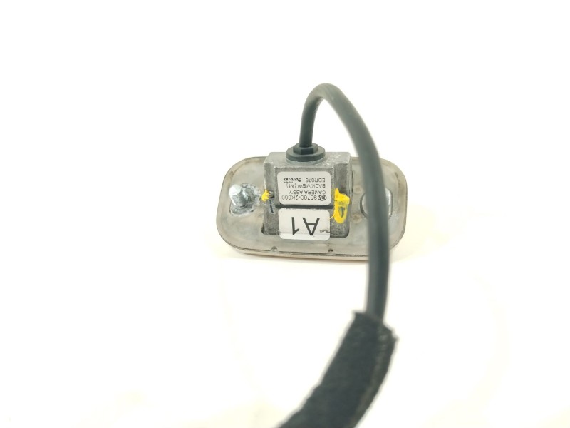 Recambio de camara para kia soul burner referencia OEM IAM 957602K000  957602K000A1