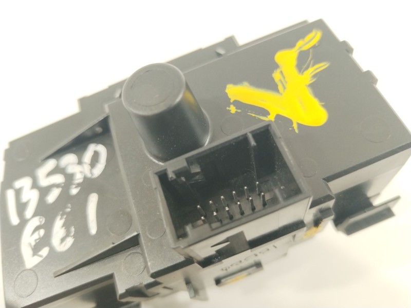 Recambio de mando luces para bmw 3 touring (e91) 320 d referencia OEM IAM 693279802  33600202