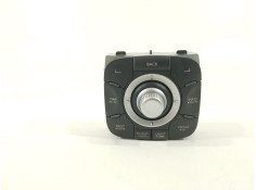 Recambio de mando multifuncion para renault megane iii berlina 5 p dynamique referencia OEM IAM 253B00345R  
