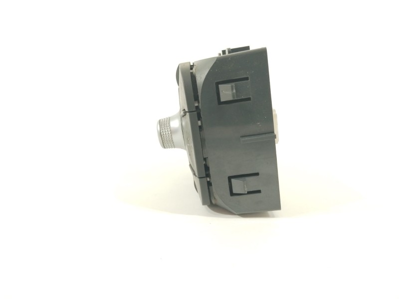 Recambio de mando multifuncion para renault megane iii berlina 5 p dynamique referencia OEM IAM 253B00345R  