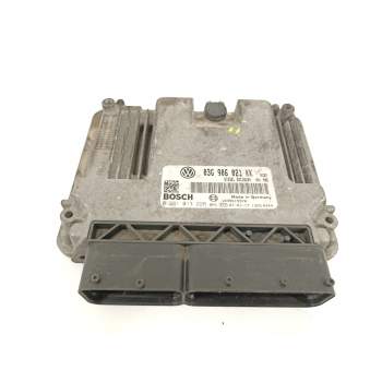 CENTRALITA MOTOR UCE 03G906021KK 