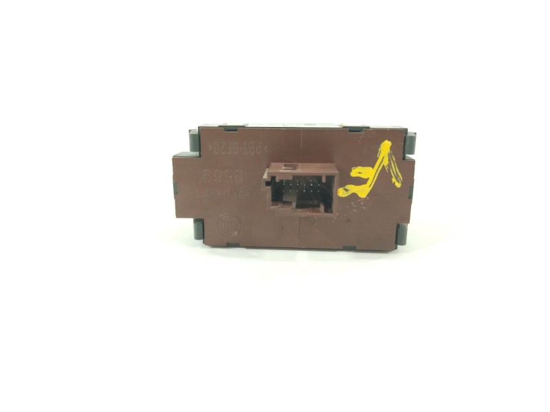 Recambio de mando multifuncion para citroën jumper ii autobús 2.2 hdi 120 referencia OEM IAM 6554VN  