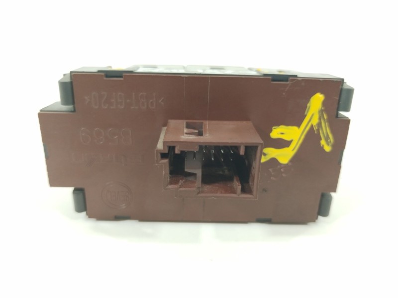 Recambio de mando multifuncion para citroën jumper ii autobús 2.2 hdi 120 referencia OEM IAM 6554VN  