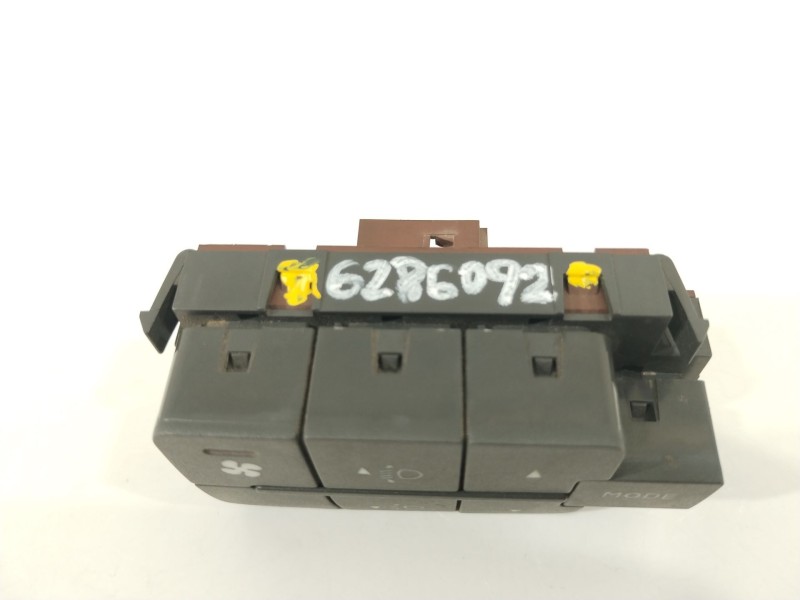 Recambio de mando multifuncion para citroën jumper ii autobús 2.2 hdi 120 referencia OEM IAM 6554VN  