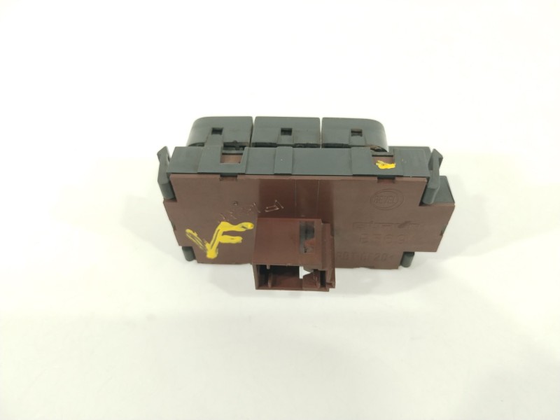 Recambio de mando multifuncion para citroën jumper ii autobús 2.2 hdi 120 referencia OEM IAM 6554VN  