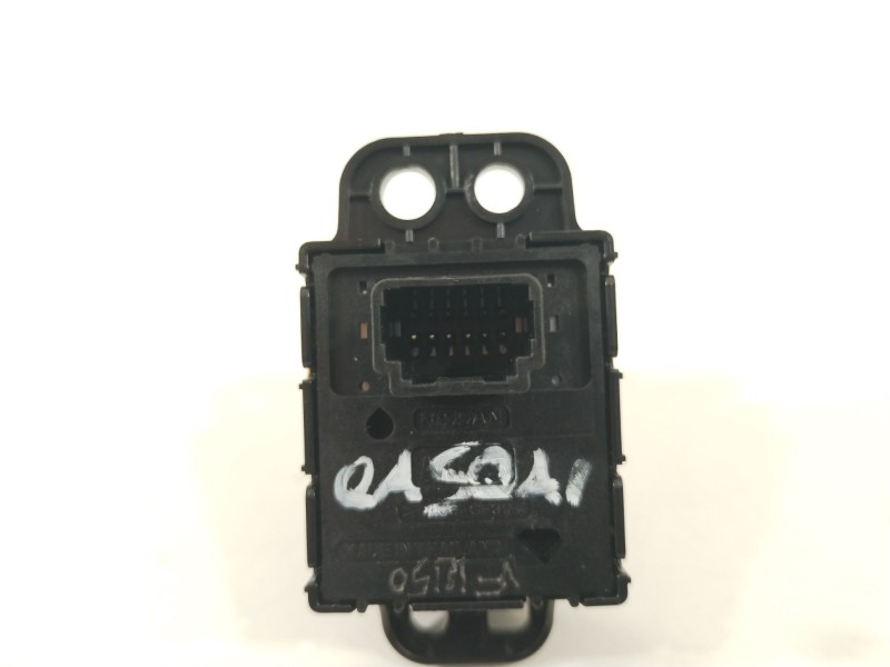 Recambio de palanca freno de mano para nissan qashqai (j11) tekna premium referencia OEM IAM 251754BA0A  