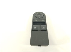 Recambio de mando elevalunas delantero izquierdo para opel astra h (a04) 1.3 cdti (l48) referencia OEM IAM 13228706  