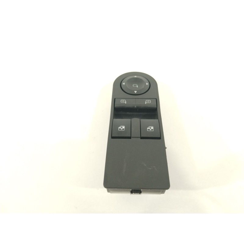 Recambio de mando elevalunas delantero izquierdo para opel astra h (a04) 1.3 cdti (l48) referencia OEM IAM 13228706  