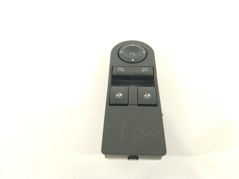 Recambio de mando elevalunas delantero izquierdo para opel astra h (a04) 1.3 cdti (l48) referencia OEM IAM 13228706  