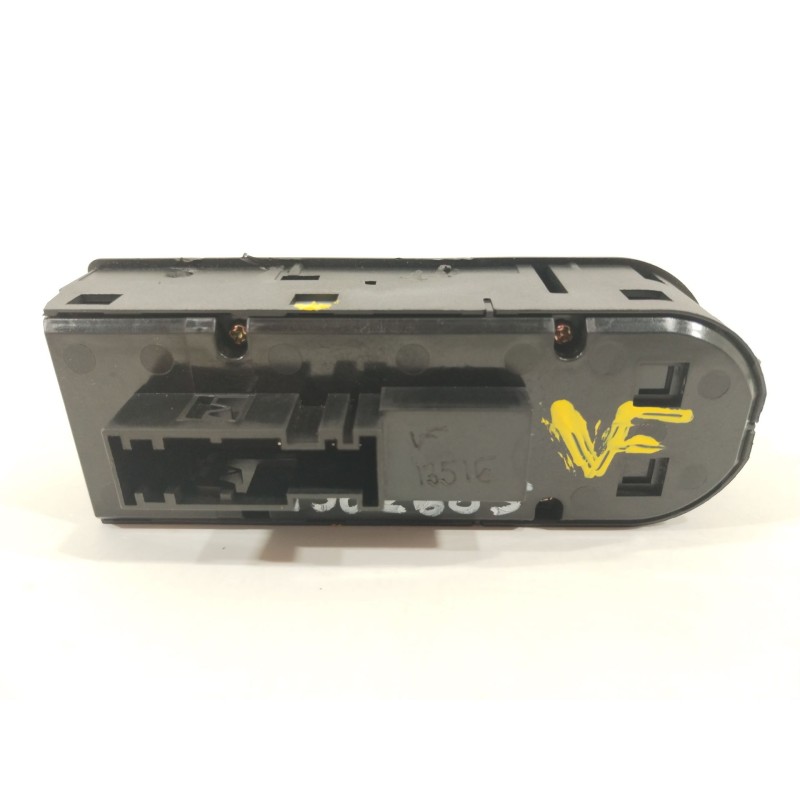 Recambio de mando elevalunas delantero izquierdo para opel astra h (a04) 1.3 cdti (l48) referencia OEM IAM 13228706  