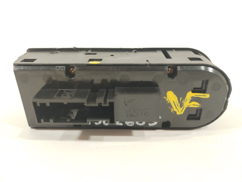 Recambio de mando elevalunas delantero izquierdo para opel astra h (a04) 1.3 cdti (l48) referencia OEM IAM 13228706  