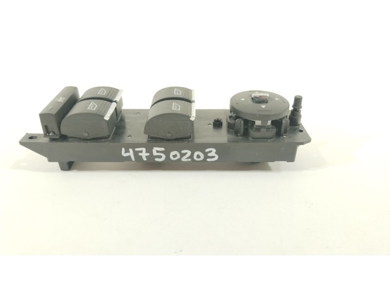 Recambio de mando elevalunas delantero izquierdo para ford focus lim. (cb8) edition referencia OEM IAM 2033890  AM5T14A132CA