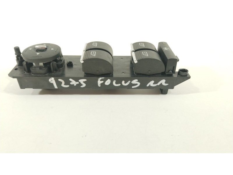 Recambio de mando elevalunas delantero izquierdo para ford focus lim. (cb8) edition referencia OEM IAM 2033890  AM5T14A132CA