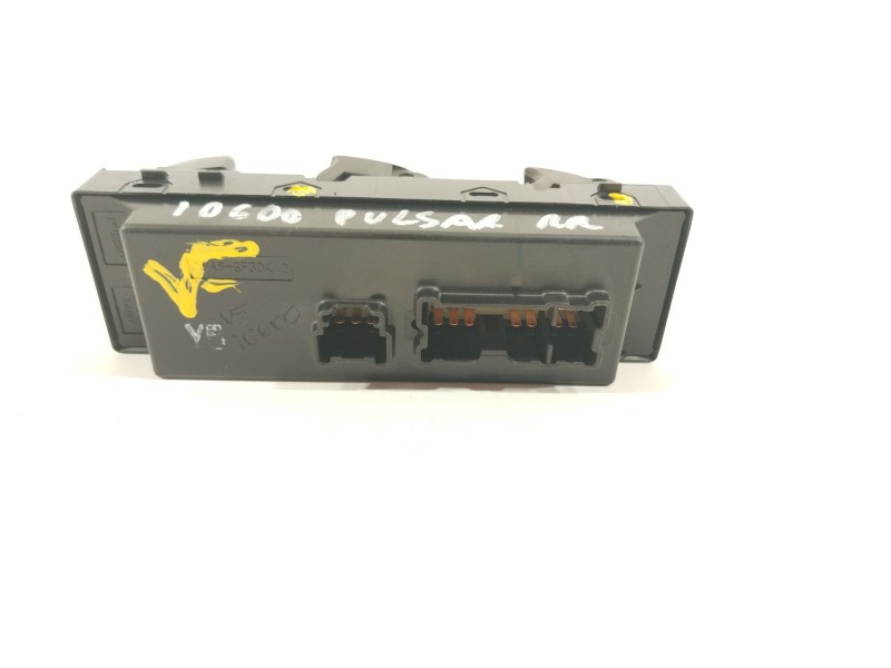 Recambio de mando elevalunas delantero izquierdo para nissan pulsar (c13) acenta referencia OEM IAM 254013ZL1A  