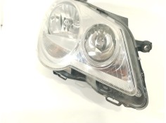Recambio de faro derecho para volkswagen polo iv (9n_, 9a_) 1.6 16v referencia OEM IAM 6Q1941008AQ  89312000 2