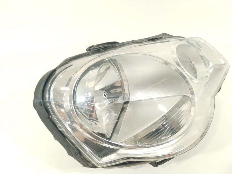 Recambio de faro derecho para volkswagen polo iv (9n_, 9a_) 1.6 16v referencia OEM IAM 6Q1941008AQ  89312000