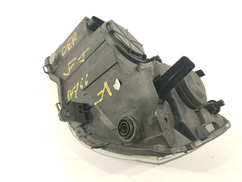 Recambio de faro derecho para volkswagen polo iv (9n_, 9a_) 1.6 16v referencia OEM IAM 6Q1941008AQ  89312000