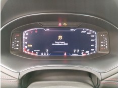 Recambio de motor completo para seat arona (kj7, kjp) 1.0 tsi referencia OEM IAM DLA   2