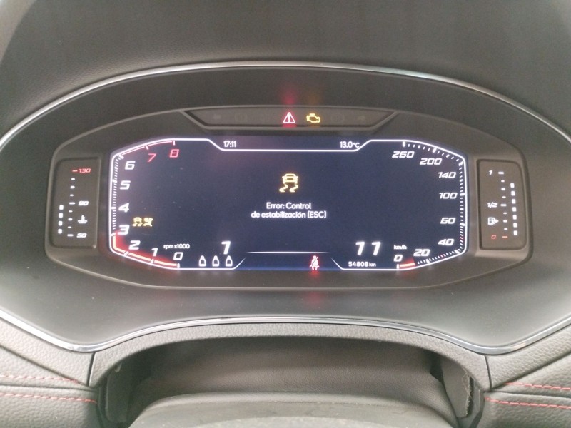 Recambio de motor completo para seat arona (kj7, kjp) 1.0 tsi referencia OEM IAM DLA  