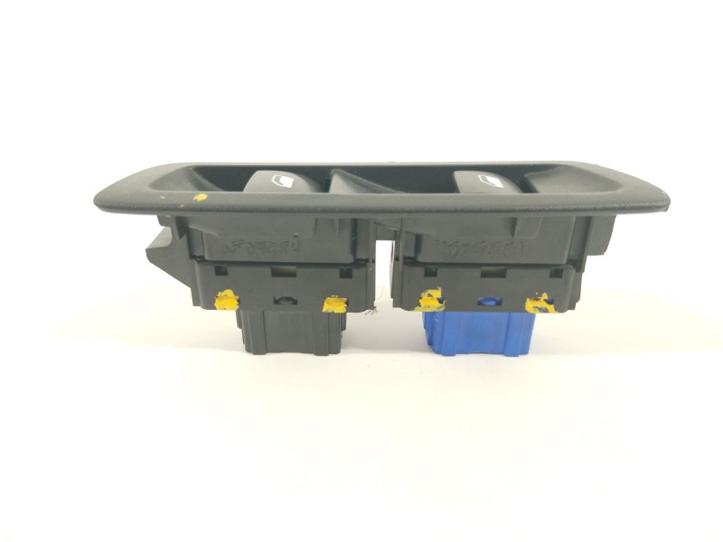 Recambio de mando elevalunas delantero izquierdo para citroën c-elysée shine referencia OEM IAM 96657987ZD  96657987ZD