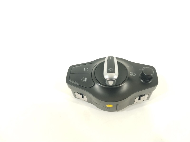 Recambio de mando luces para audi a4 ber. (b8) basis referencia OEM IAM 8K0941531AS  
