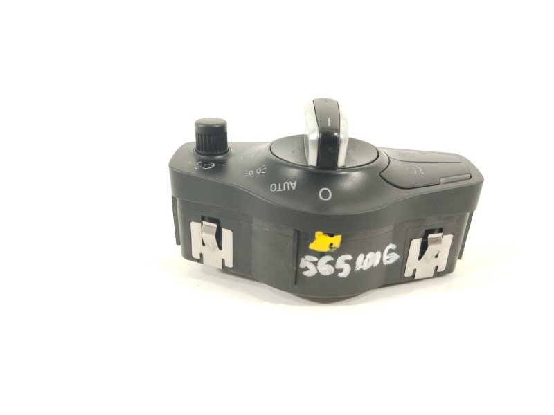 Recambio de mando luces para audi a4 ber. (b8) basis referencia OEM IAM 8K0941531AS  