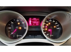 Recambio de cuadro instrumentos para seat ibiza iv (6j5, 6p1) 1.9 tdi referencia OEM IAM 6J0920800L   2