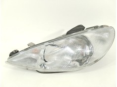 Recambio de faro izquierdo para peugeot 206 hatchback (2a/c) 1.4 i referencia OEM IAM 89002769  087273
