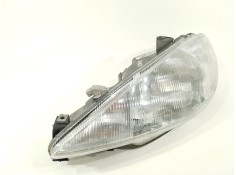 Recambio de faro izquierdo para peugeot 206 hatchback (2a/c) 1.4 i referencia OEM IAM 89002769  087273 2
