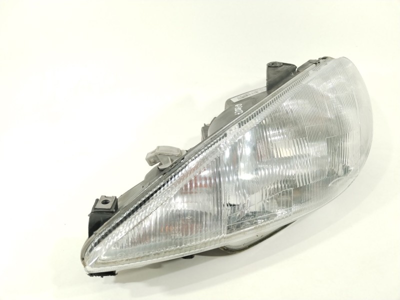 Recambio de faro izquierdo para peugeot 206 hatchback (2a/c) 1.4 i referencia OEM IAM 89002769  087273