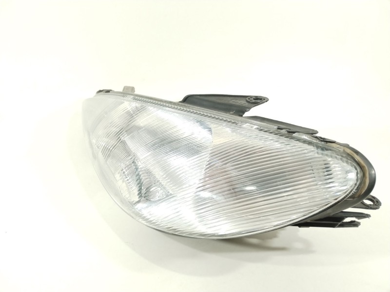 Recambio de faro izquierdo para peugeot 206 hatchback (2a/c) 1.4 i referencia OEM IAM 89002769  087273