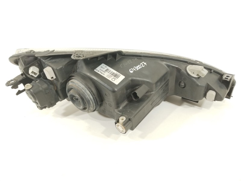 Recambio de faro izquierdo para peugeot 206 hatchback (2a/c) 1.4 i referencia OEM IAM 89002769  087273