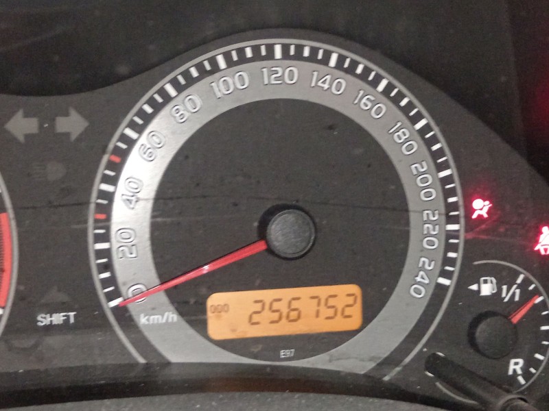 Recambio de motor completo para toyota auris (_e15_) 1.4 d-4d (nde150_) referencia OEM IAM 1ND  