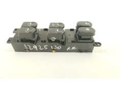 Recambio de mando elevalunas delantero izquierdo para hyundai i30 classic referencia OEM IAM 935702L010   2