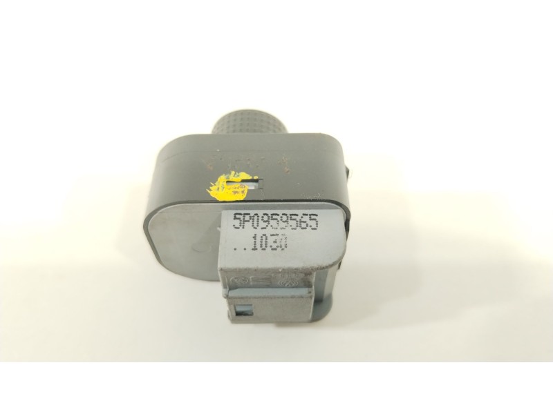 Recambio de mando retrovisor para seat altea xl (5p5, 5p8) 2.0 tdi 16v referencia OEM IAM 5P0959565  