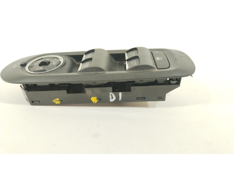 Recambio de mando elevalunas delantero izquierdo para ford mondeo ber. (ca2) limited edition referencia OEM IAM 7S7T14A132BC  